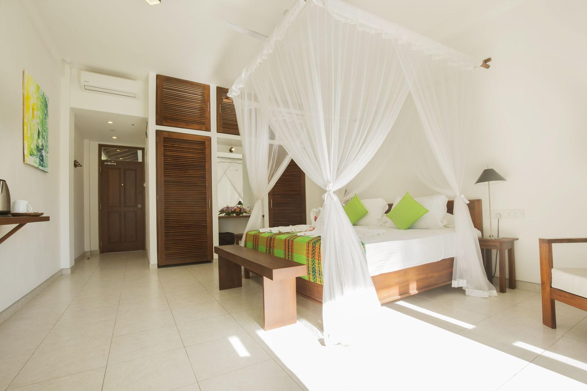 Rockside Beach Resort Bentota Eksteriør bilde