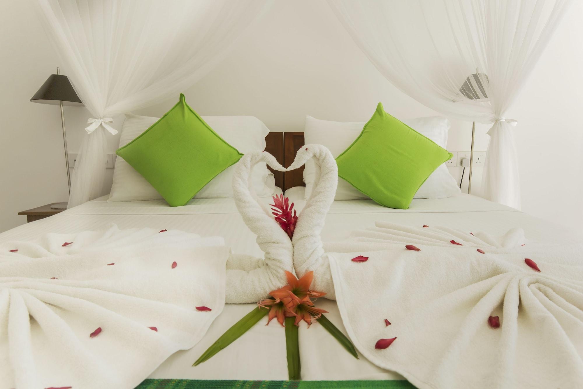 Rockside Beach Resort Bentota Eksteriør bilde
